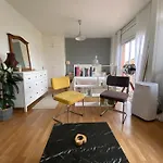 Cozy Apartament In Barcelona