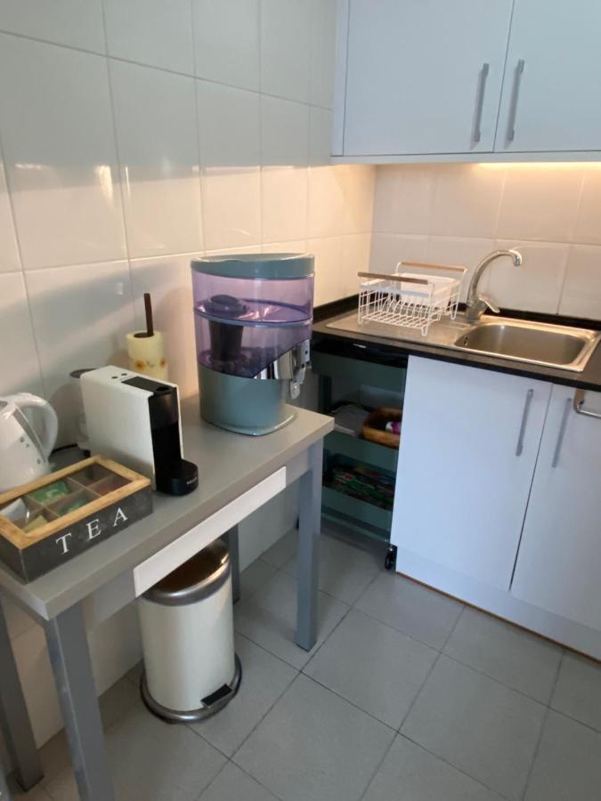 Apartamento Cozy In *