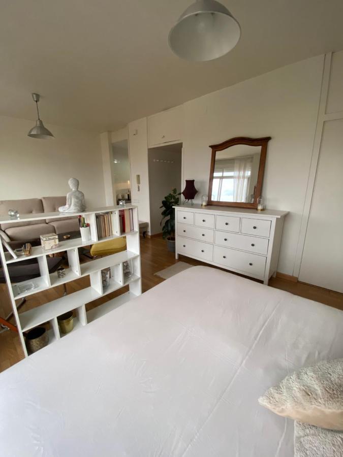 Apartamento Cozy In