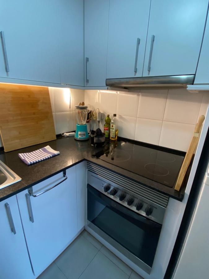 Apartamento Cozy In Barcelona