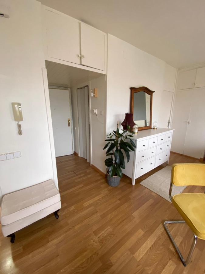 Apartamento Cozy In *