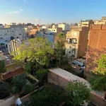 Cozy Apartament In Barcelona