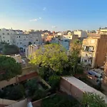 Cozy Apartament In Barcelona