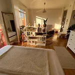 Cozy Apartament In Barcelona