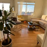 Cozy Apartament In Barcelona