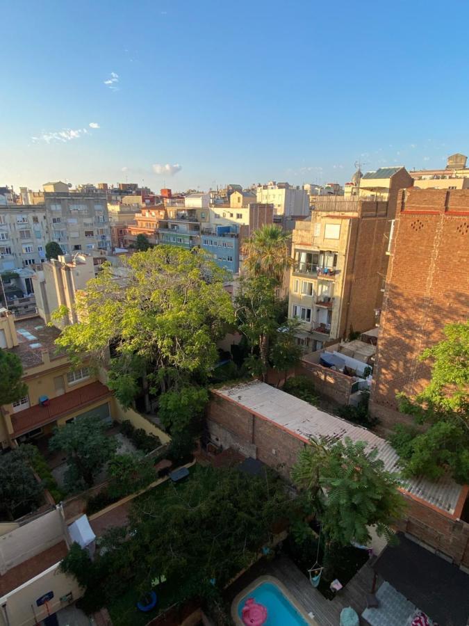 Cozy In Apartment Barcelona