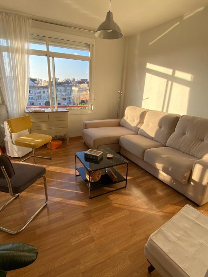 Cozy In Barcelona