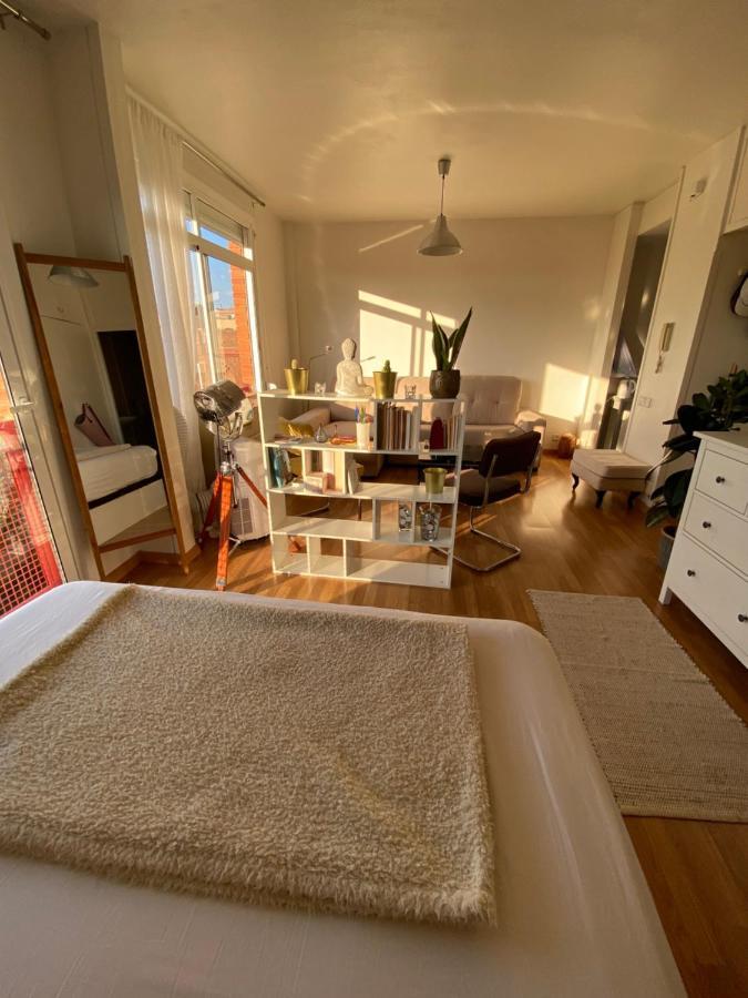 Apartment Cozy In *
