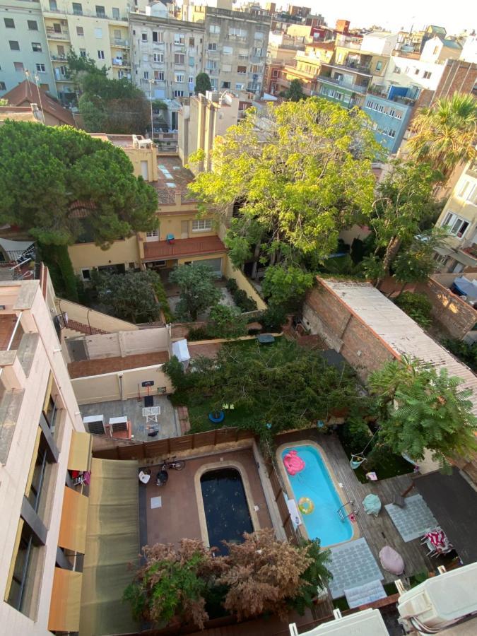 Apartment Cozy In Barcelona
