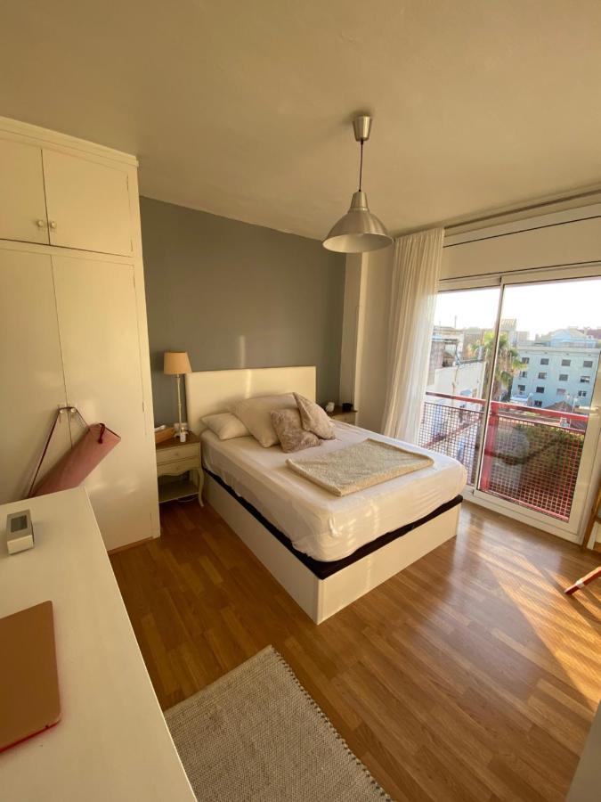 Cozy In Barcelona
